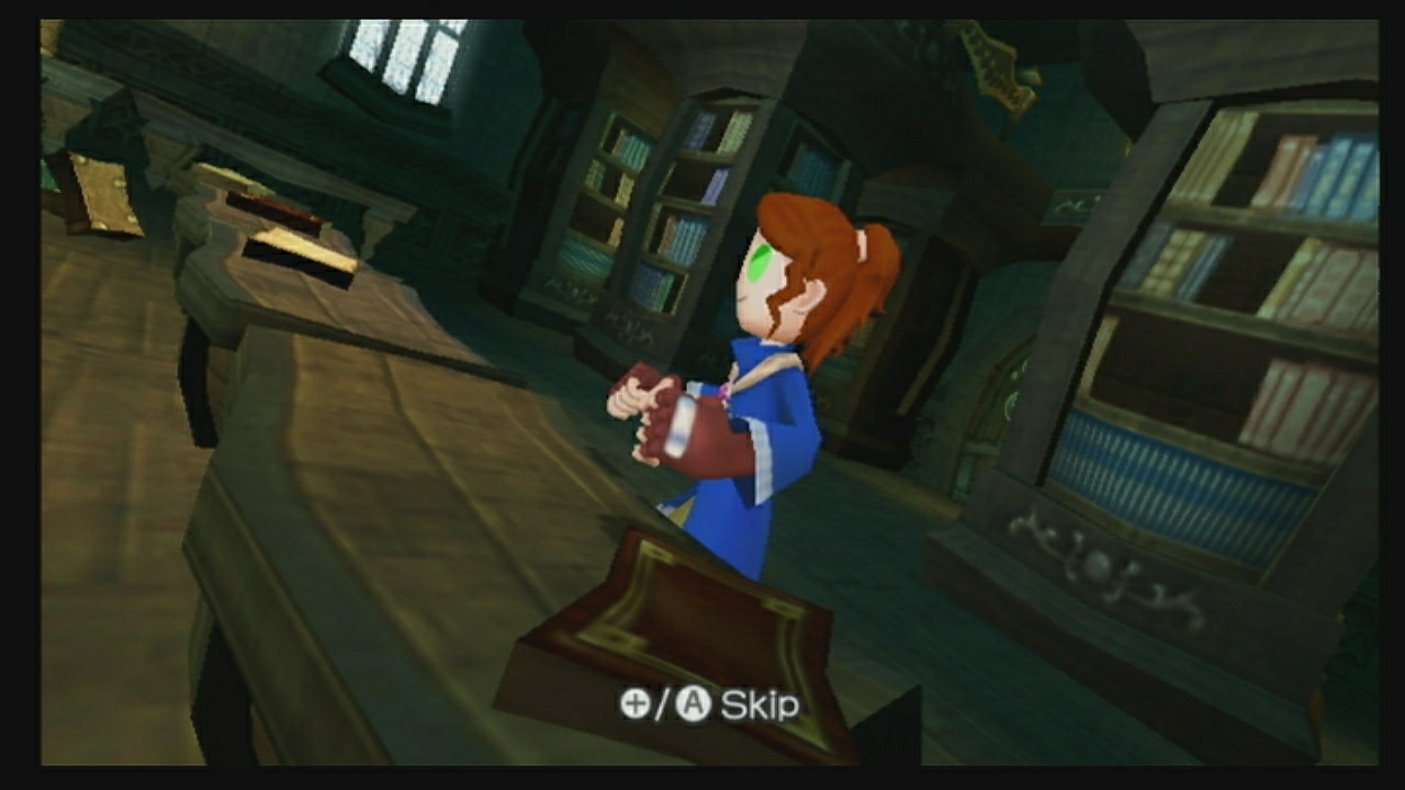 Family Trainer Magical Carnival - Imagen 25